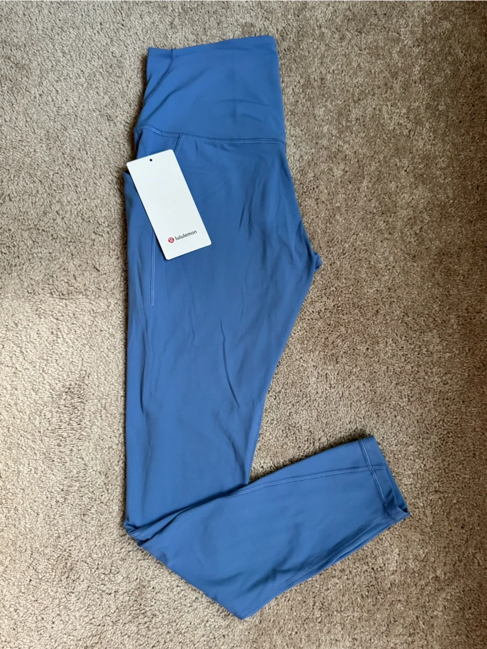 lululemon athletica 📏 size